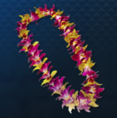 フェアリー・レイ画像