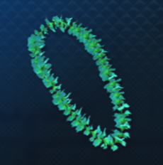 ハッピー・レイ画像