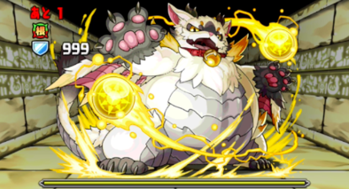 白蛇の地下迷宮4層2F