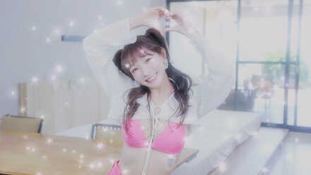 リンシャンさん