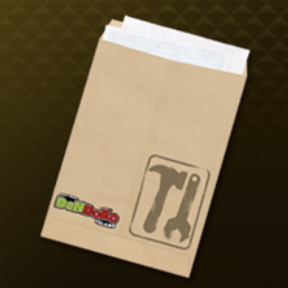 タクシーの設計図画像