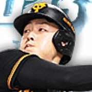 岡本和真の画像