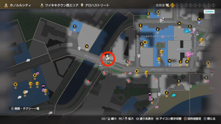 アサクラという男画像