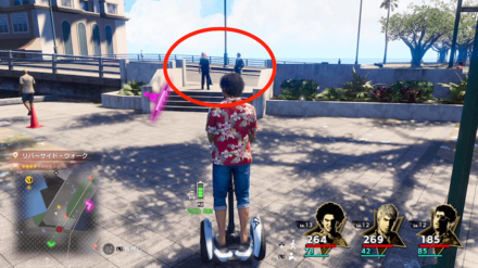 リアリズムの追求画像