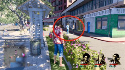 おそうじ丸ふたたび画像