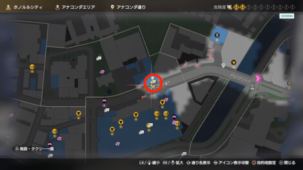 カフェソラマメ画像