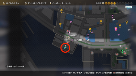 過去と未来画像