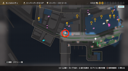 大海原にレッツダイブ画像