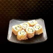 カリフォルニアロール画像