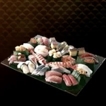 にぎり（特上）画像