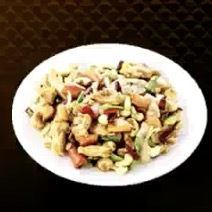 カシューチキン画像