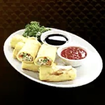 エッグロール画像