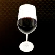 赤ワイン画像