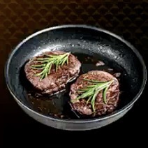 テンダーロインステーキ画像