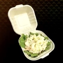 マックサラダ画像