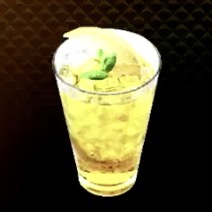 ジンジャーエール画像