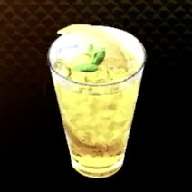 ジンジャーエール画像