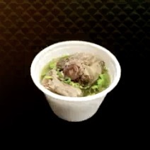 オックステールスープ画像