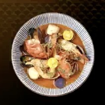 ブイヤベース画像