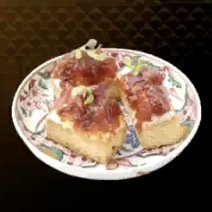 トマトブリオッシュ画像