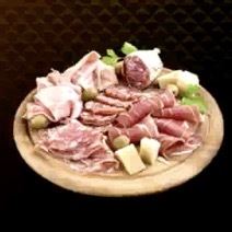シャルキュトリーの盛り合わせ画像