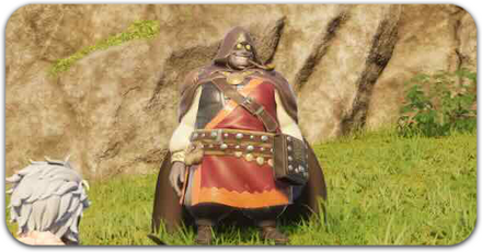 商人の場所一覧