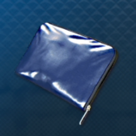 韋駄天の釣銭入れ画像