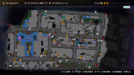 ウィンクミニマート画像