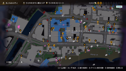 パンテーラスポーツキングダム画像