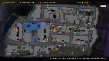 ノーサーフ ノーライフ画像