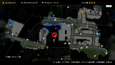 魔法の言葉アロハッピー画像