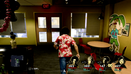 トロピカルフォトラリー画像