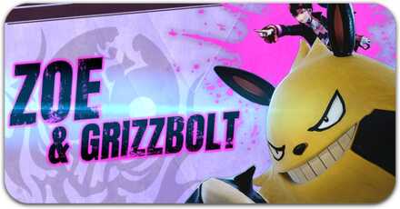 ゾーイエレパンダ