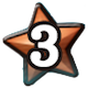 星3のアイコン画像