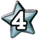 星4のアイコン画像