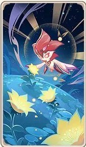 シューニャター花の画像