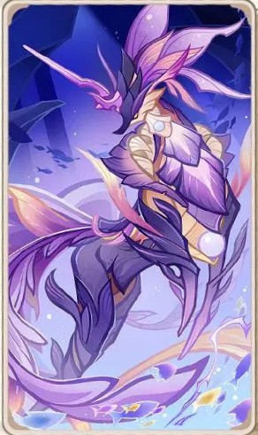 千年真珠の海駿