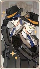 シルヴァとマルシラックの画像