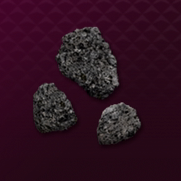 溶岩石・下画像