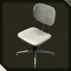 事務用回転椅子画像