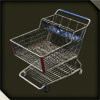 ショッピングカート画像
