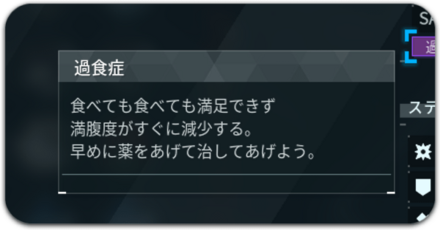 過食症の治し方