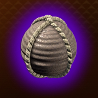 テラーガス玉画像