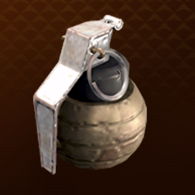 焼夷手榴弾・改画像