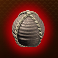 怒りガス玉画像