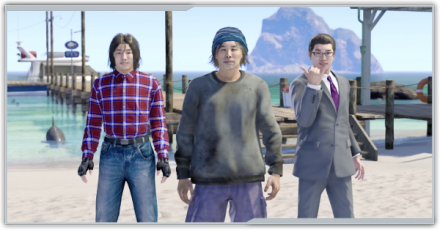 充実度の上げ方