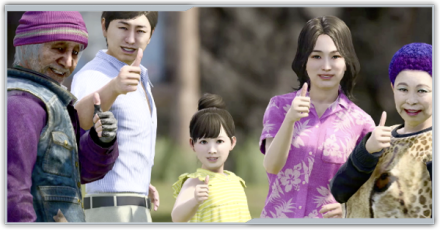 人気度の上げ方と効果