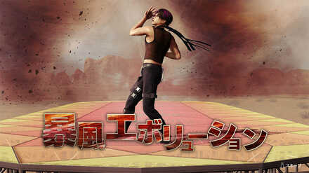 有名歌手をオマージュ