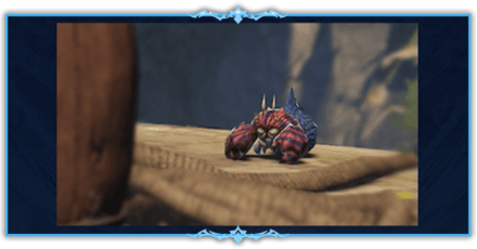 リトルスニッパー