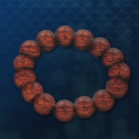 コアウッドの腕輪画像